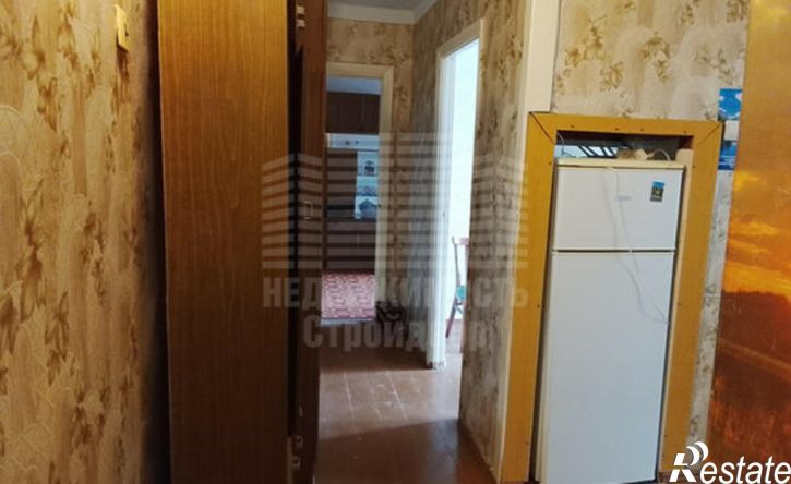 3-комн квартира улица Бабушкина, 54Б,  д. 54Б