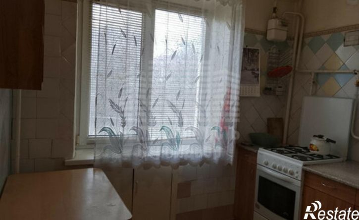 3-комн квартира улица Бабушкина, 54Б,  д. 54Б