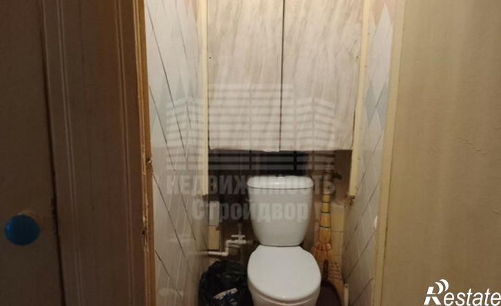3-комн квартира улица Бабушкина, 54Б,  д. 54Б