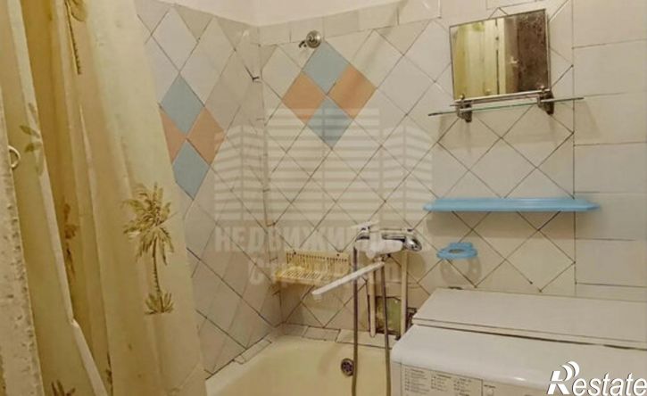 3-комн квартира улица Бабушкина, 54Б,  д. 54Б