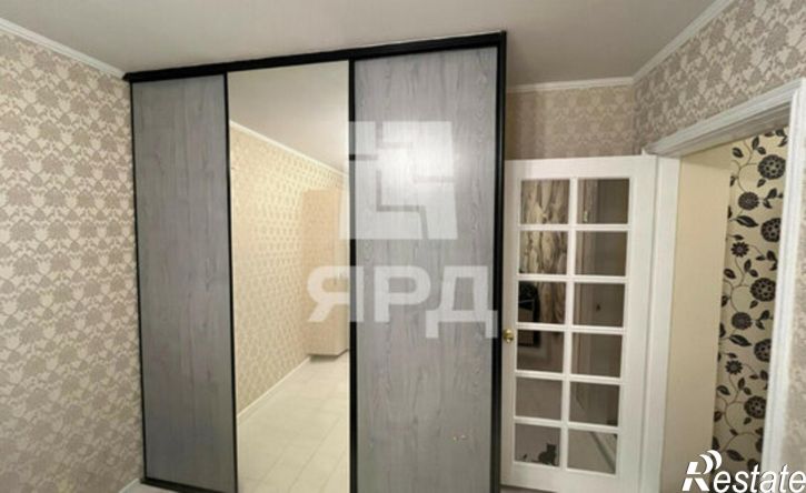 2-комн квартира ул Лизы Чайкиной, 53 1,  д. 53 1,  к. 1