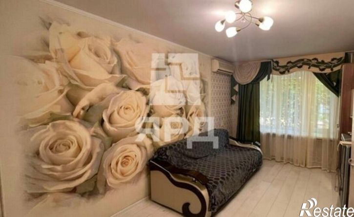 2-комн квартира ул Лизы Чайкиной, 53 1,  д. 53 1,  к. 1