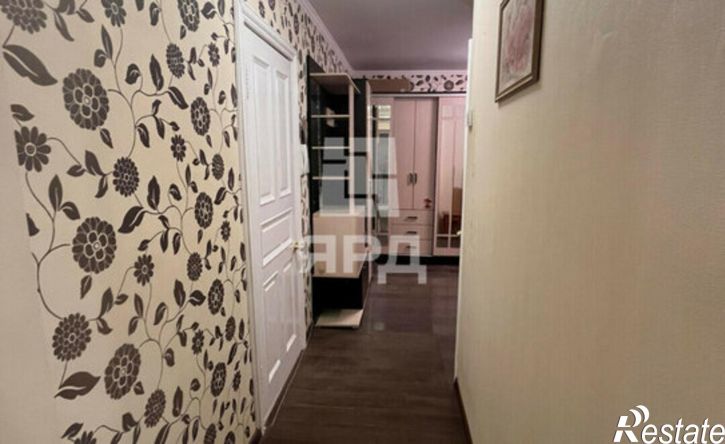 2-комн квартира ул Лизы Чайкиной, 53 1,  д. 53 1,  к. 1