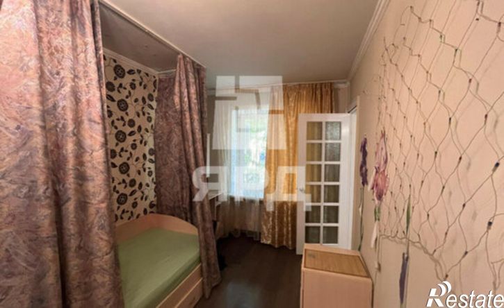 2-комн квартира ул Лизы Чайкиной, 53 1,  д. 53 1,  к. 1