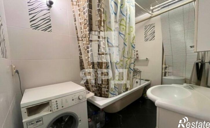 2-комн квартира ул Лизы Чайкиной, 53 1,  д. 53 1,  к. 1
