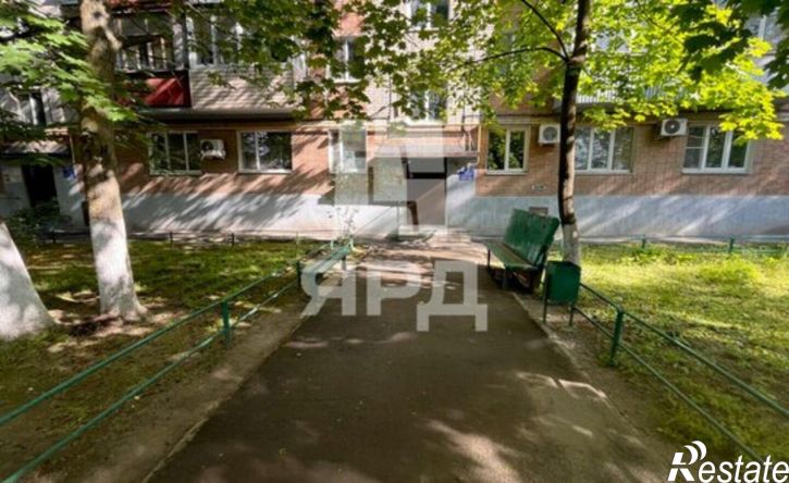 2-комн квартира ул Лизы Чайкиной, 53 1,  д. 53 1,  к. 1