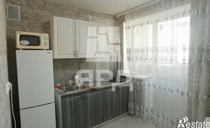 1-комн квартира 1-я Котельная улица, 67