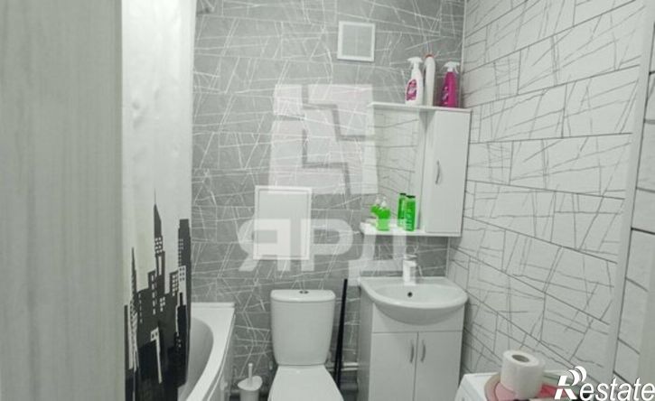 1-комн квартира 1-я Котельная улица, 67