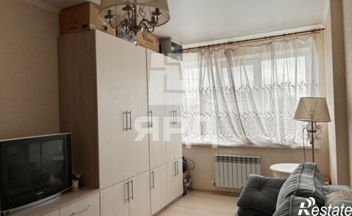2-комн квартира ул Нестерова, 25,  д. 25
