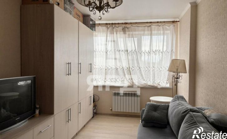 2-комн квартира ул Нестерова, 25,  д. 25