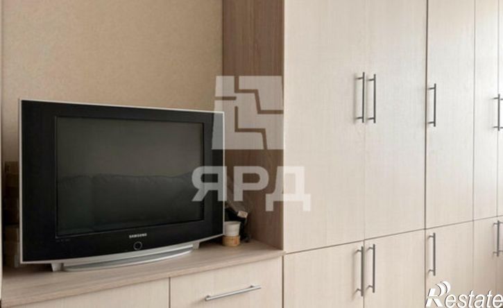 2-комн квартира ул Нестерова, 25,  д. 25