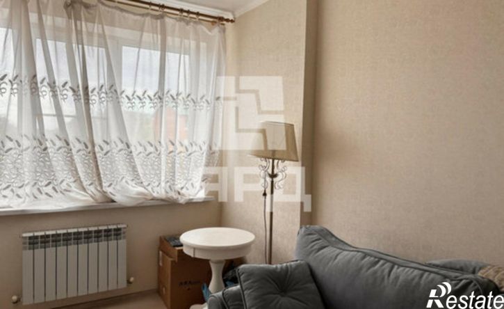 2-комн квартира ул Нестерова, 25,  д. 25