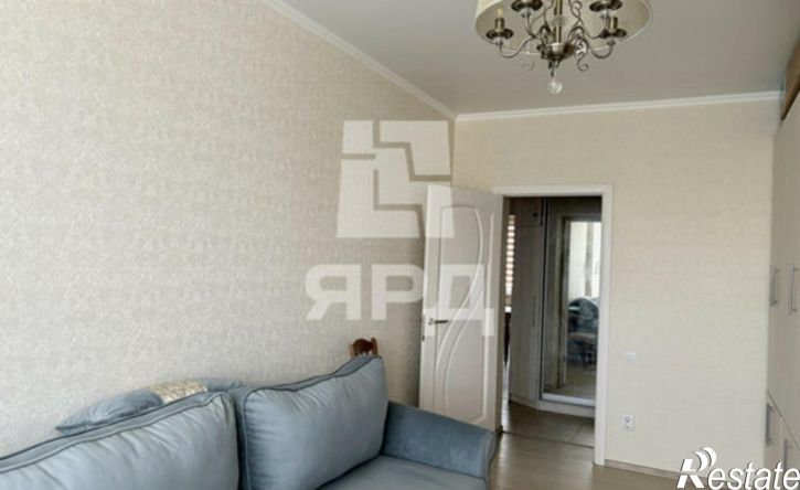 2-комн квартира ул Нестерова, 25,  д. 25