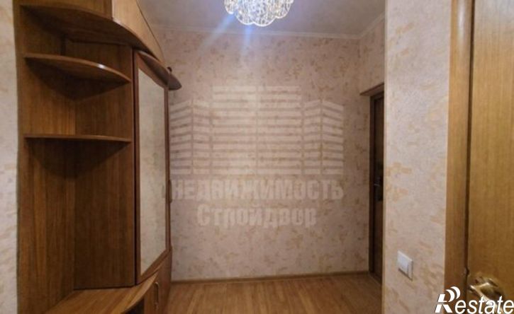 1-комн квартира 6-й Новый пер, 93,  д. 93