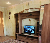 3-комн, 50кв м, этаж 3/5 ул Театральная, 19