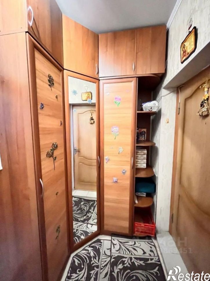 1-комн квартира ул Инициативная, 54-а,  д. 54-а