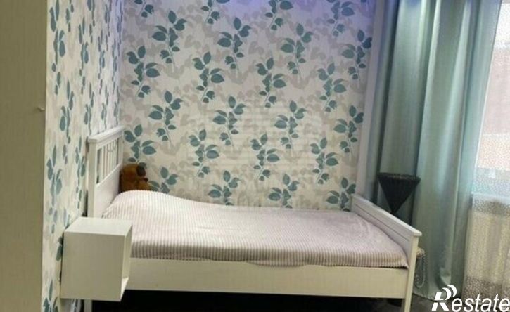 4-комн квартира 3-й Новый переулок, 46,  д. 46