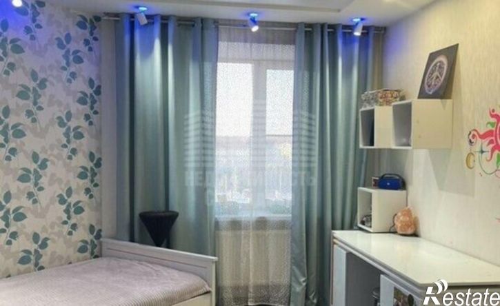 4-комн квартира 3-й Новый переулок, 46,  д. 46