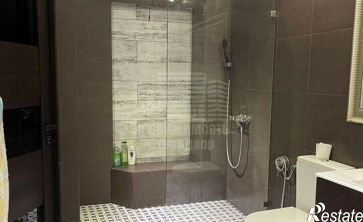 4-комн квартира 3-й Новый переулок, 46,  д. 46