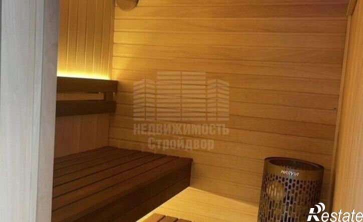 4-комн квартира 3-й Новый переулок, 46,  д. 46