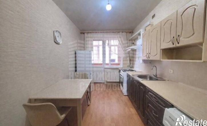 1-комн квартира 6-й Новый пер, 93,  д. 93
