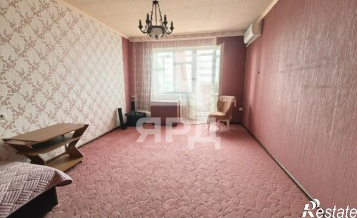 4-комн квартира улица Маршала Жукова, 2А-6