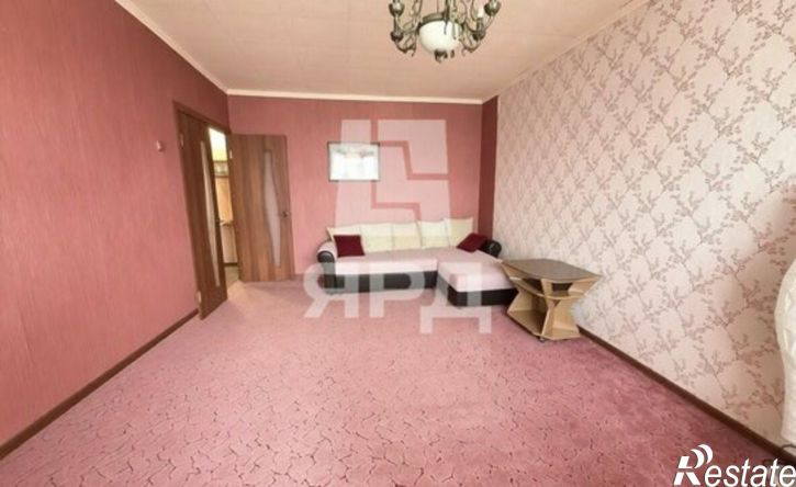 4-комн квартира улица Маршала Жукова, 2А-6