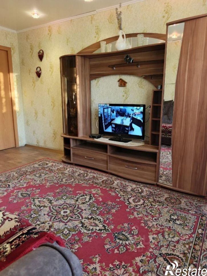 3-комн квартира ул Театральная, 19,  д. 19