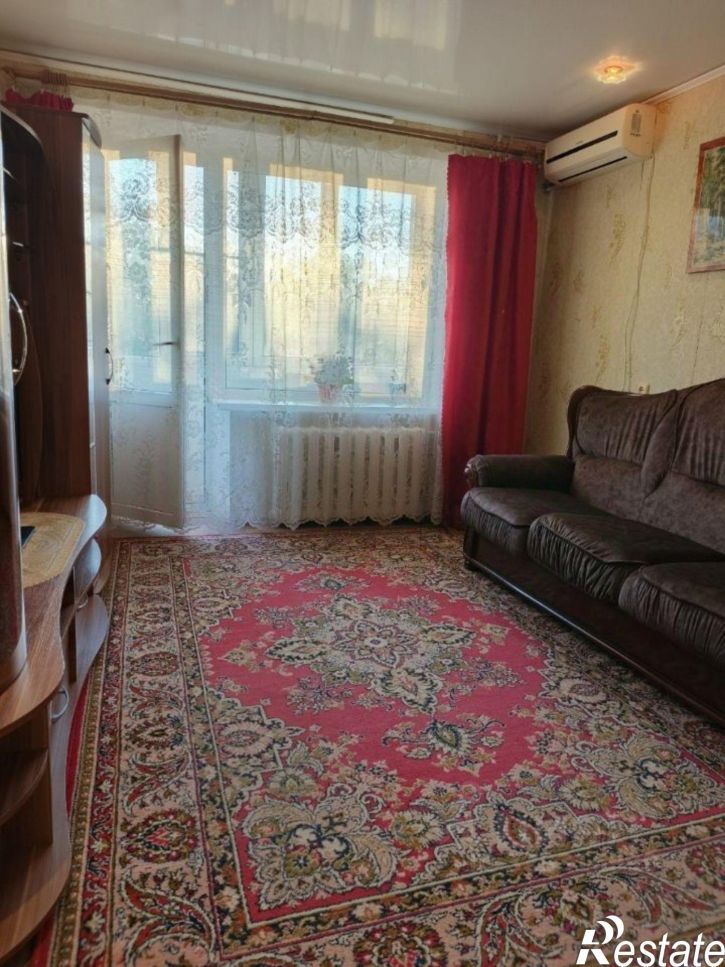 3-комн квартира ул Театральная, 19,  д. 19