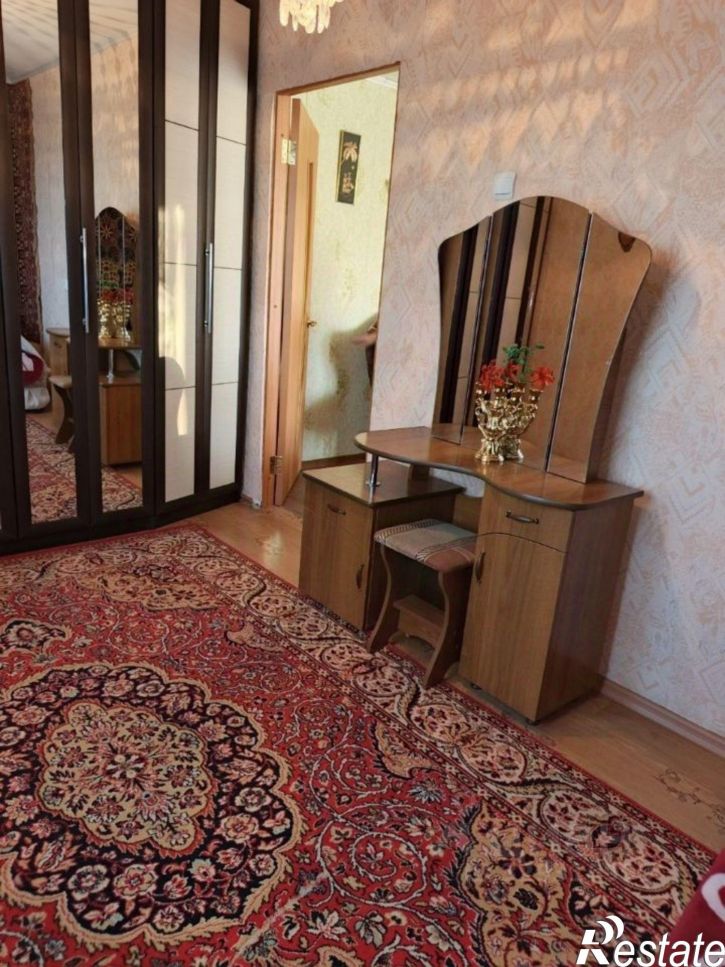 3-комн квартира ул Театральная, 19,  д. 19