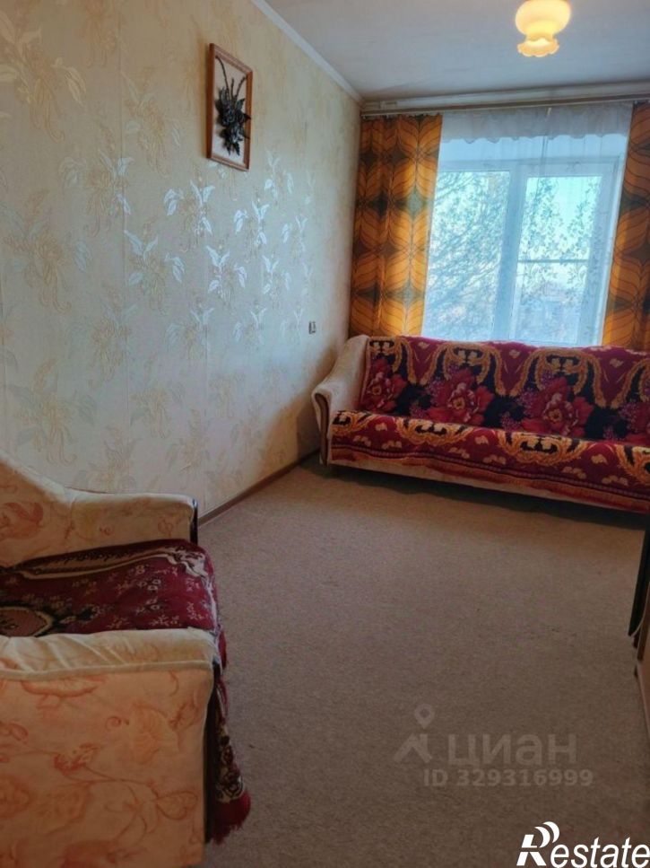 3-комн квартира ул Театральная, 19,  д. 19