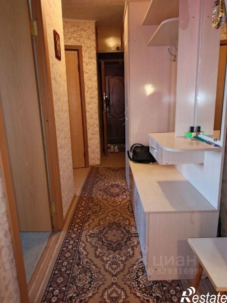 3-комн квартира ул Театральная, 19,  д. 19