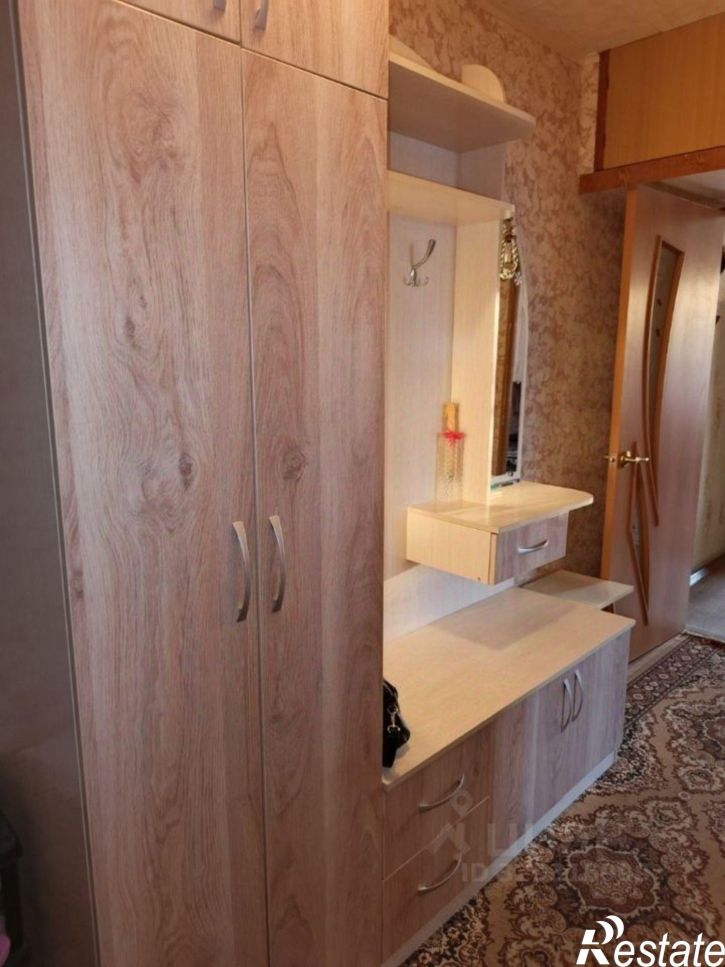 3-комн квартира ул Театральная, 19,  д. 19