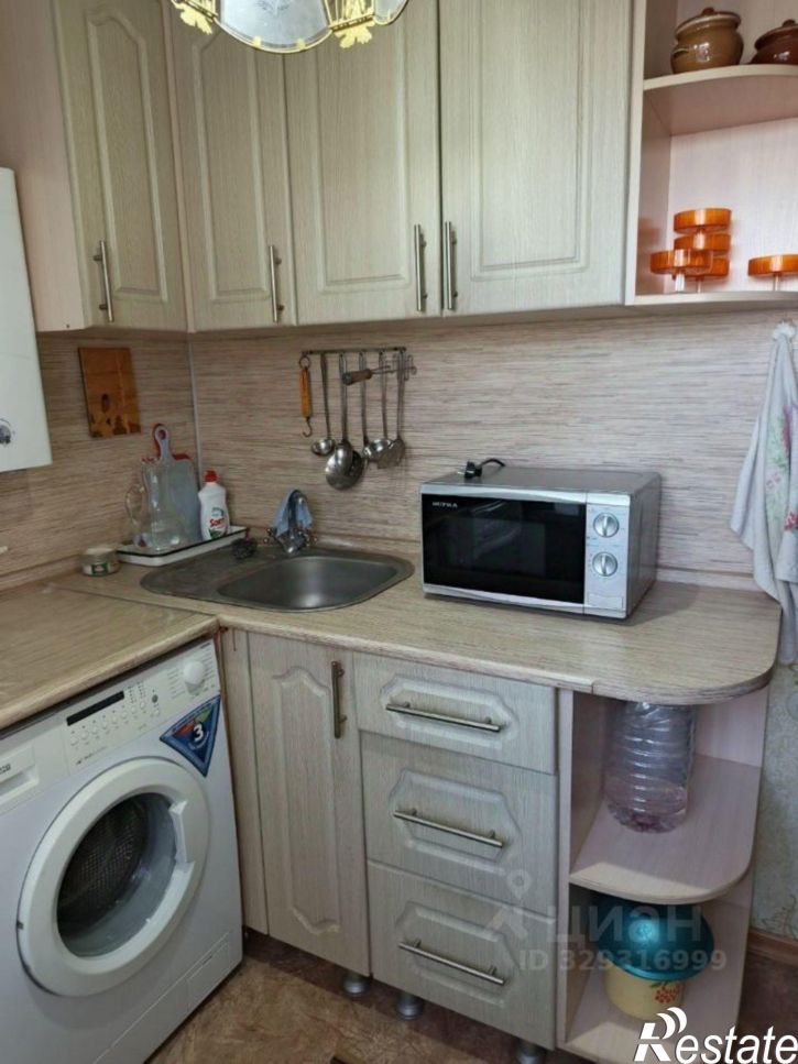 3-комн квартира ул Театральная, 19,  д. 19