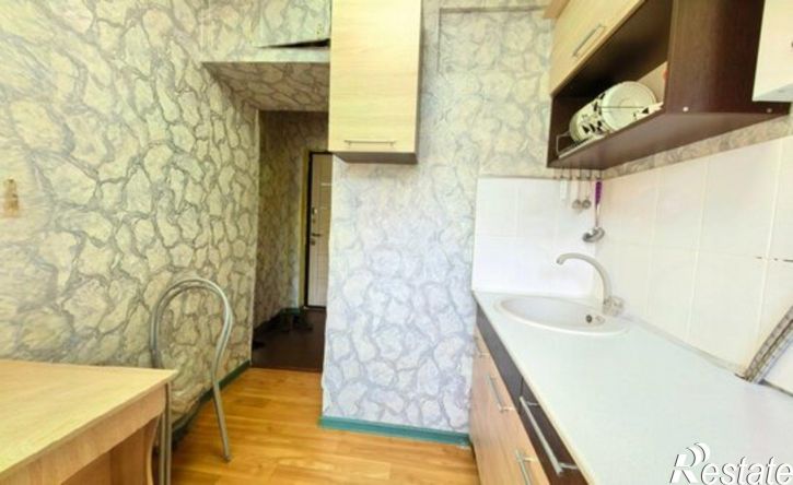 1-комн квартира ул Чехова, 339/2,  д. 339/2