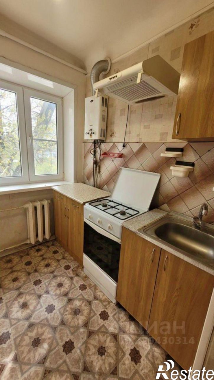 1-комн квартира Александровская улица, 38,  д. 38