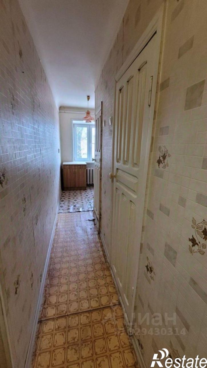 1-комн квартира Александровская улица, 38,  д. 38