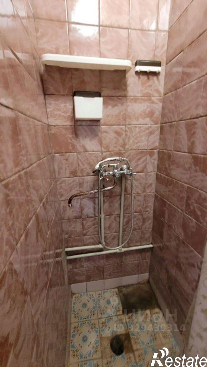 1-комн квартира Александровская улица, 38,  д. 38