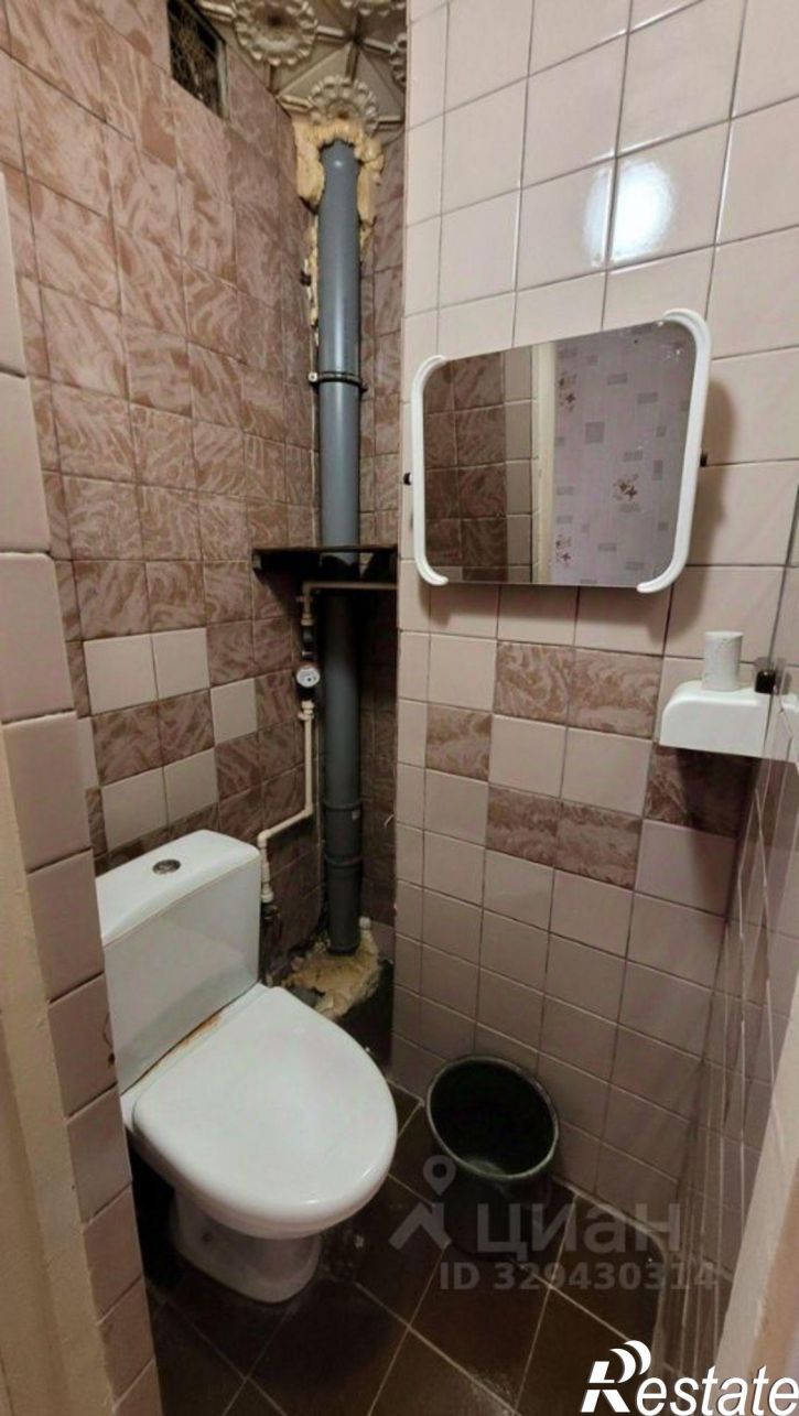 1-комн квартира Александровская улица, 38,  д. 38