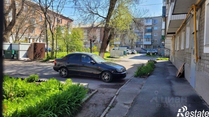 1-комн квартира Александровская улица, 38,  д. 38