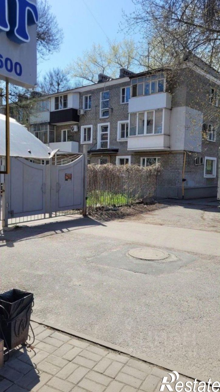 1-комн квартира Александровская улица, 38,  д. 38