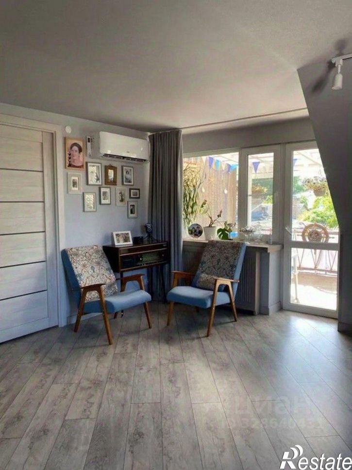 3-комн квартира улица Чехова, 80,  д. 80