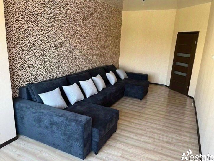 2-комн квартира 3-й Новый пер, 48,  д. 48