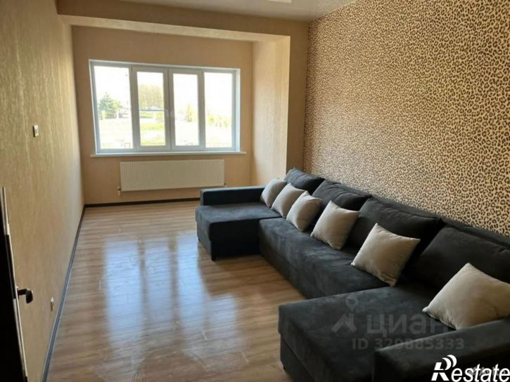 2-комн квартира 3-й Новый пер, 48,  д. 48