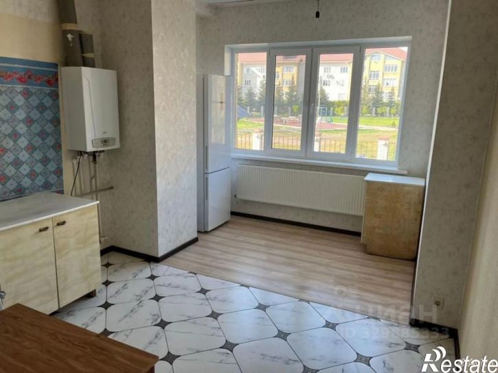 2-комн квартира 3-й Новый пер, 48,  д. 48