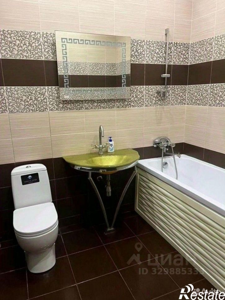 2-комн квартира 3-й Новый пер, 48,  д. 48