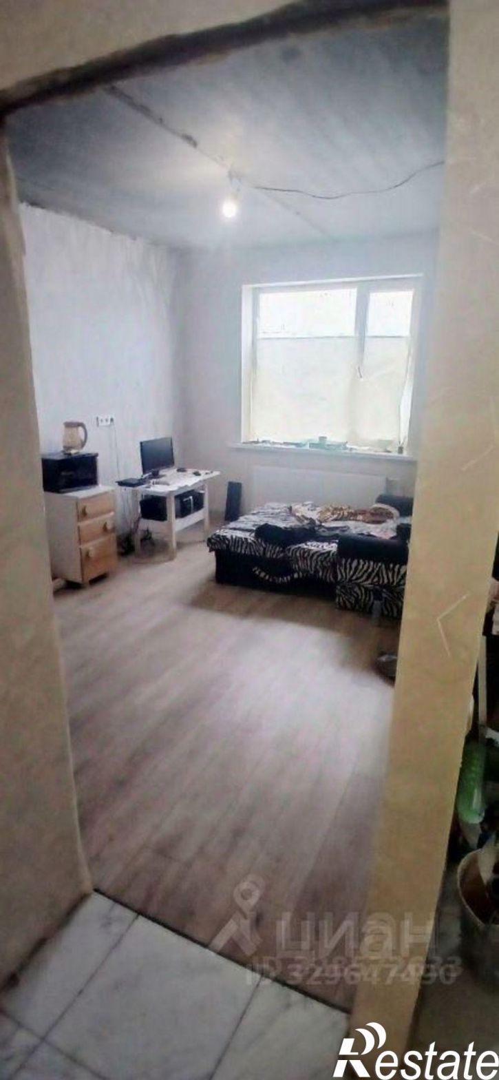 1-комн квартира ул Победы, 104,  д. 104