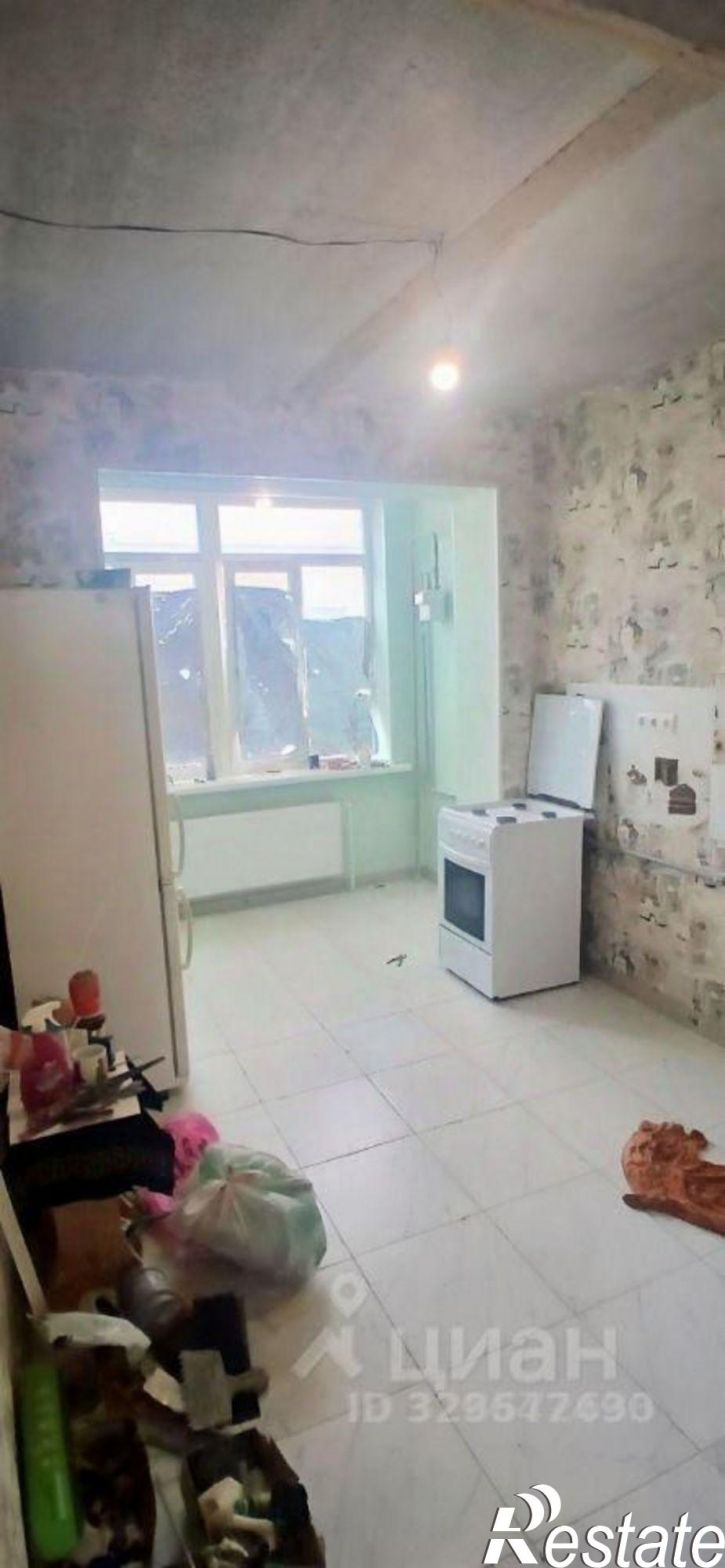 1-комн квартира ул Победы, 104,  д. 104