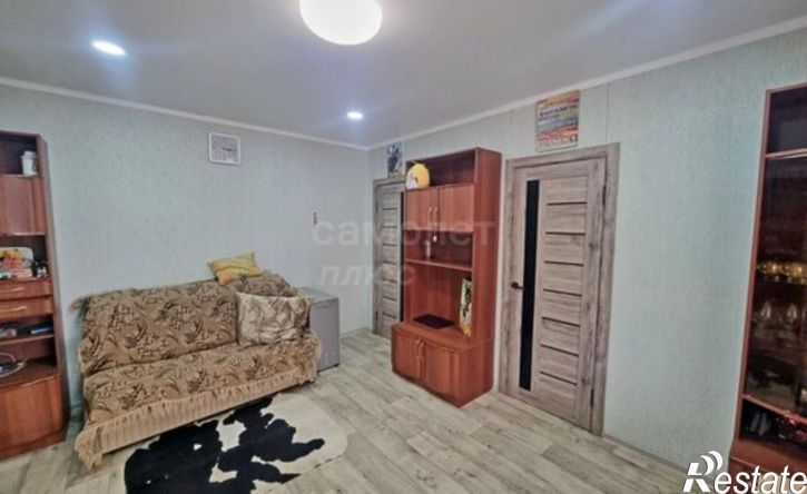 3-комн квартира пер Антона Глушко, 95,  д. 95