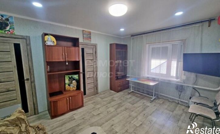 3-комн квартира пер Антона Глушко, 95,  д. 95